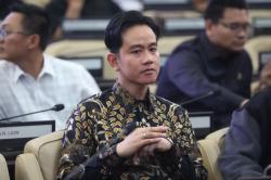 Heboh! Akun Instagram Gibran Diduga Follow Akun Judi Online