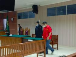Eks Kasat Narkoba Polresta Barelang Divonis Penjara Seumur Hidup, Jaksa Banding