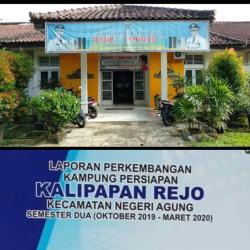 Kadis PMK Way Kanan Ungkap Pemekaran Kalipapan Rejo Menjadi Definitif sudah Memenuhi Persyaratan