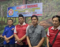 Suhendra Nahkodai Karang Taruna Kabupaten Bengkulu Utara 2025-2030