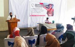 Komitmen Perlindungan Anak, Hj Ika: Pendekatannya Harus Preventif dan Partisipatif