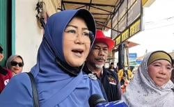 Bila Terbukti Jokowi Miliki Ijazah Asli, Dokter Tifa: dengan Senang Hati Saya Masuk Lapas