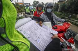 Ternyata tak Punya SIM dan tak Bawa SIM Dendanya Beda