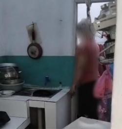 Wanita di Panongan Tangerang Ditemukan Tewas Gantung Diri, Diduga Depresi Usai Ditinggal Suami