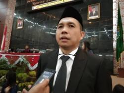 Irham Buana Tegas Dukung Hendri Yanto Pimpin Golkar Sumut 