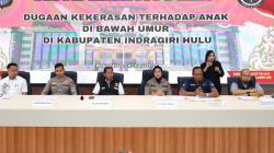 Ada Perundungan, Ini Kata Polisi Terkait Penyabab Kematian Siswa SD di Inhu