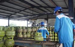 Pasokan Energi di Jateng dan DIY Dijamin Aman Selama Libur Panjang Idul Adha 1446 Hijriah