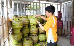 Idul Adha 1446 H, Stok BBM dan LPG Aman, Ini yang Dilakukan Pertamina Patra Niaga Jatimbalinus