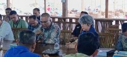Siap Bayar Gaji Karyawan, PT San Xiong Steel Minta Polda Lampung Buka Blokir Rekening Perusahaan
