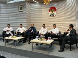 Rendahnya Gaji Kepala Daerah yang Bikin Tergoda Korupsi Disorot KPK