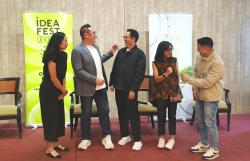 Siap Menjadi Pahlawan Lokal? IdeaFest Surabaya Menunggu!