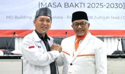 Al Muzzammil Yusuf, Presiden PKS Terpilih Hasil Musyawarah I Majelis Syura PKS periode 2025–2030