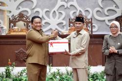Kinerja Anggaran Efektif, Realisasi APBD 2024 Pemprov Kalteng Capai 90,38%