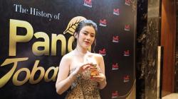 Prisca Aprilia Bawa Semangat UMKM Lewat 22 Varian Produk Inovatif Panca Tobacco