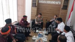 Hasil Klarifikasi BK DPRD Kota Tegal Kepada Polresta Bandara Soetta Inisial NF Benar Nur Fitriani