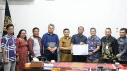 Rancang Kurikulum Kepariwisataan, BPODT Gandeng Pemprovsu dan Geopark 