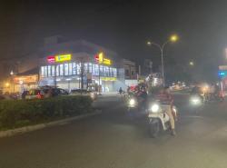 Dedi Mulyadi Berlakukan Jam Malam, Puluhan Pelajar di Bekasi Kena Razia