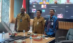 Pemerintah Dorong Integrasi Program Perlindungan Khusus Anak ke dalam Dokumen Pembangunan Daerah