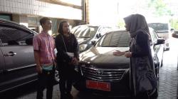 Warga Kota Semarang Bisa Pinjam Mobil Dinas Wali Kota Buat Nikahan, Driver-Bensin Gratis!