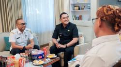 Lumajang Ditunjuk sebagai Mitra Program INOVASI Fase Ketiga di Jawa Timur