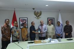 Gubernur SDK Paparkan 5 Harta Karun Alam Siap Tarik Investasi Nasional & Global