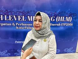 BPPRD Palangka Raya Hadirkan Inovasi Pembayaran Pajak Digital Melalui Aplikasi myBCA