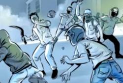 Insiden Penganiayaan di Tangsel, Pelajar SMKN 1 Terluka Saat Pulang Sekolah