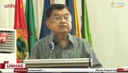 Jusuf Kalla soal Ijazah: Simpan Aslinya Jadi Gubernur Ditanya Tidak Ada, Memalukan!