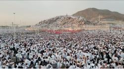 Wukuf di Arafah Dibayangi Panas Ekstrem, Suhu Udara Diperkirakan Capai 47 Derajat Celsius