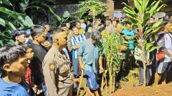 Usai Autopsi, Jenazah Nenek yang Dibunuh Cucu Diserahkan ke Keluarga