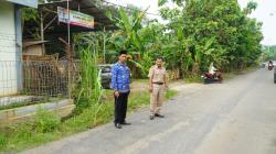 DAFTAR Lengkap Ruas Jalan di Jepara yang Diperbaiki 100 Hari Mas Wiwit- Gus Hajar, Total 166,638 Km