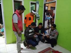 Bocah 6 Tahun di Pamarican Ditemukan Meninggal di Saluran Irigasi, Diduga Terpeleset Saat Bermain