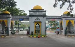 10 lokasi Sholat Idul Adha di Serpong