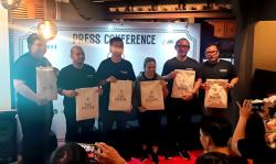 12 Kota Jadi Tuan Rumah Festival Kuliner Tjap Legende, Ini Daftar Lengkapnya