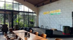 Armor Urban Forest Jadi Pusat Kolaborasi Event Organizer: LEC Suguhkan Tren Baru Dunia Event