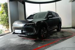 Gebrak Pasar, Produsen Otomotif Ini Siap Ramaikan Segmen MPV Listrik
