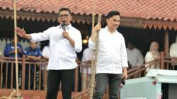 Menembus Batas, Meretas Harapan: 100 Hari Pertama Andra Soni Memimpin Banten