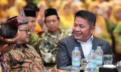 Klaim Didukung Mendikdasmen, Gubernur Herman Deru Pusatkan Bangun Karakter Pelajar Sumsel di Gandus