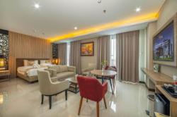 Melampaui Target: Strategi Azana Hospitality Mengubah Bisnis Hotel dari Tantangan jadi Peluang