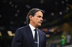 Inter Milan-Simone Inzaghi Resmi Pisah, Langsung  Incar Cesc Fabregas