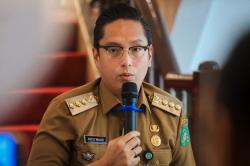 ASN Positif Narkoba: Wali Kota Medan Tak Tolerir, Langsung Copot 2 Camat dan 2 Lurah