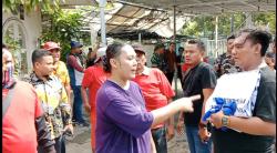 Eksekusi Gedung Cagar Budaya YMCA Surabaya Ricuh, Ratusan Personel TNI-Polri Dikerahkan