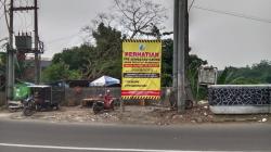 Dua TPS di Rangkasbitung Ditutup Permanen, DLH Lebak Siapkan Lokasi Pengganti