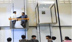 Fujita Flexi Lift: Inovasi Lift Hemat Daya untuk Bangunan Masa Depan
