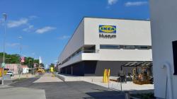 Dari Kota Kecil di Almhult Swedia, Didirikan Anak Muda Berusia 17 Tahun, IKEA Kini Menggurita