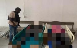 BIADAB! KKB Tembak Mati 2 Pekerja Gereja di Jayawijaya Papua