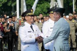 Dedi Mulyadi Lantik Cecep-Asep Jadi Bupati dan Wabup Tasikmalaya 2025-2030, Ini Pesannya