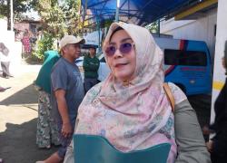 Atasi Lonjakan Harga Sembako Jelang Idul Adha, Pemkab Cianjur Gebrak Ops Pasar Murah