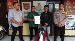 Viral Kasus Pembegalan di Pusakajaya Ternyata Rekayasa, Polisi Ungkap Fakta Sebenarnya