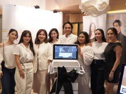 Ultherapy Prime, Terobosan Baru dari Klinik Kecantikan ini Untuk Perawatan Wajah Tanpa Operasi